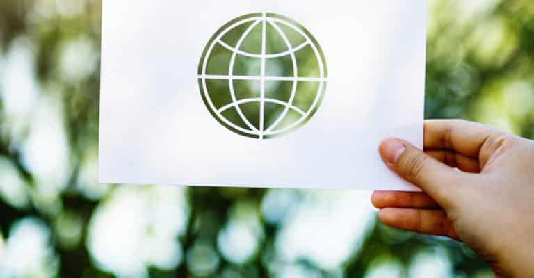 Globalisierung HR