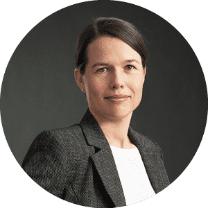 Profilbild Anne-Grit Albrecht