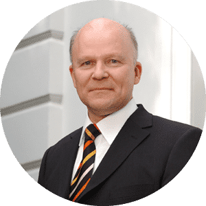 Profilbild Dr. Franz Blum