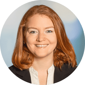 Profilbild Dr. Céline Rojon