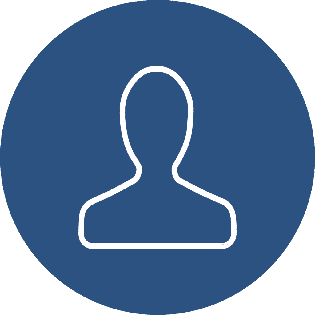 Icon User