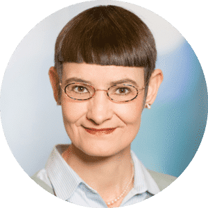Profilbild Simone Schiffner-Backhaus