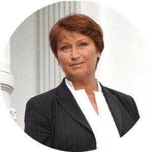 Profilbild Dr. Ulla Maichle