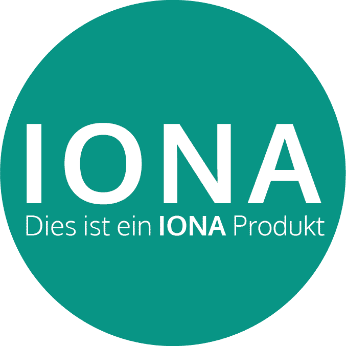 IONA - Dies ist ein IONA Produkt