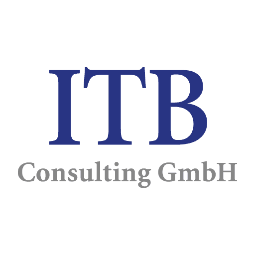 ITB Consulting Logo