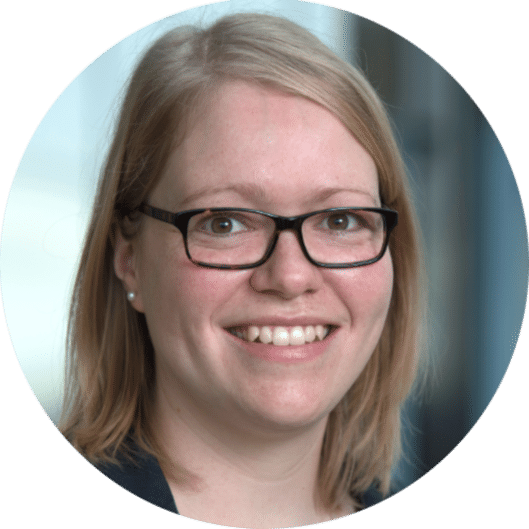 Katja Kocks, thyssenkrupp Materials Services GmbH
