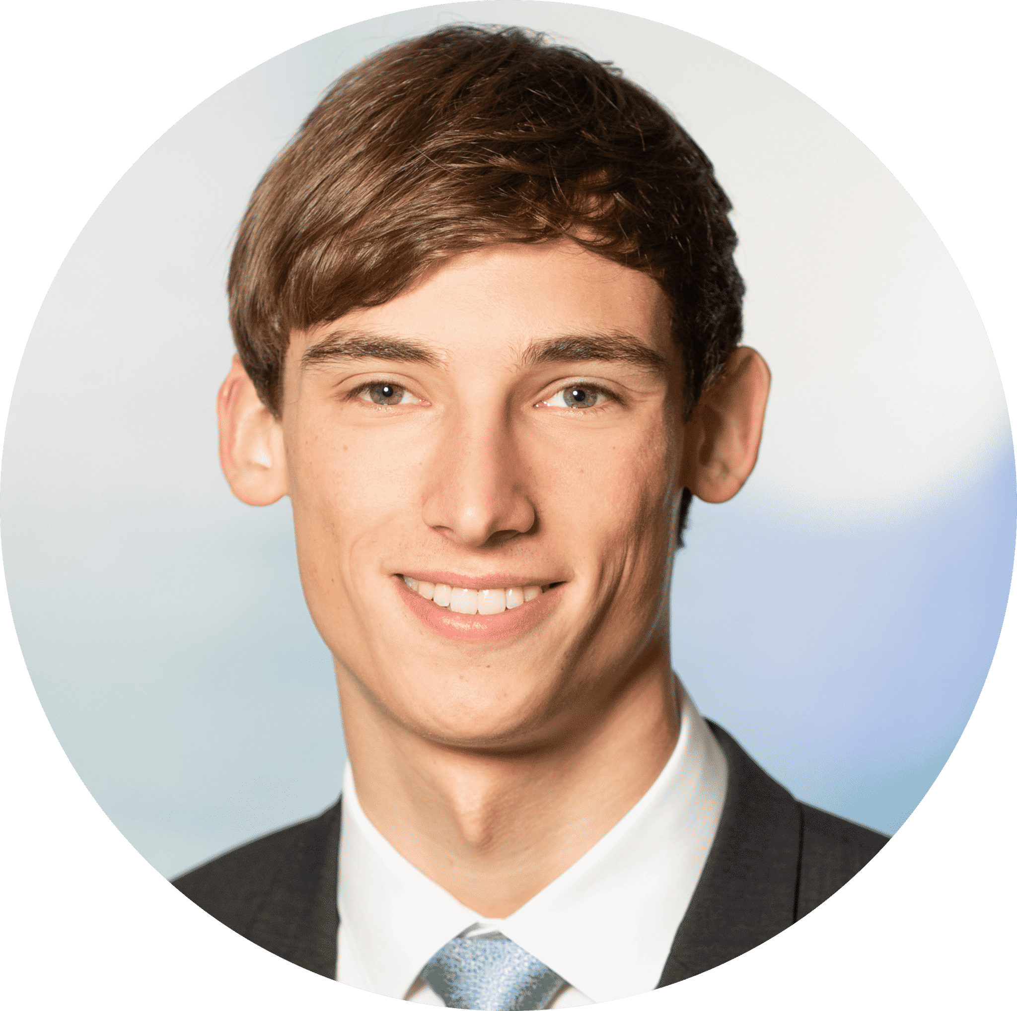Fabian Müller, Consultant bei ITB