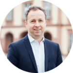Dr. Christian Queva, Universität Mannheim