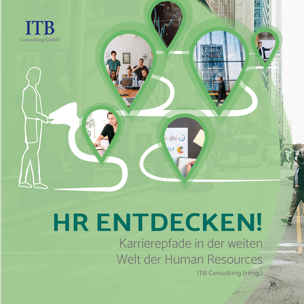 HR Entdecken! Buchcover