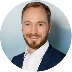 Profilbild Daniel Weppert