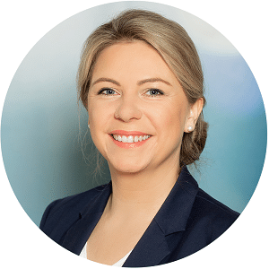 Proflbild Dr. Julia Leonore Titze