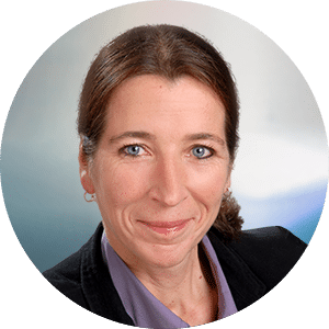 Profilbild Kerstin Petersen