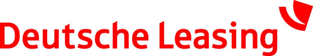 Logo Deutsche Leasing