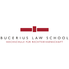 Logo Bucerius Law School Hochschule für Rechtswissenschaften