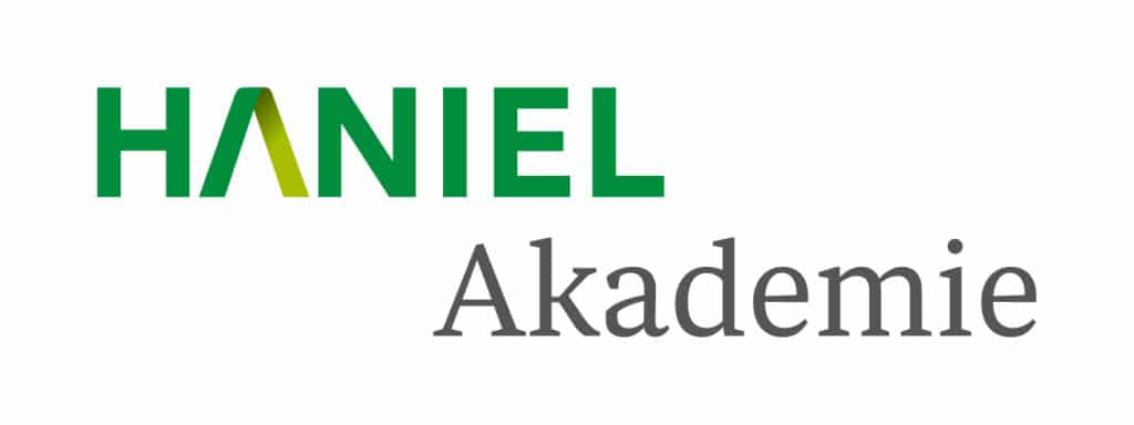 Logo HANIEL Akademie