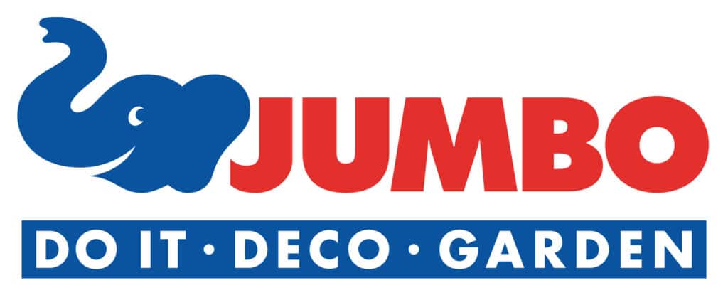 Logo JUMBO Do it deko garden