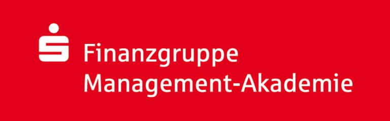 Logo Sparkasse Finanzgruppe Management-Akademie