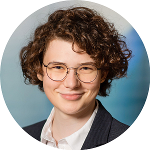 Profilbild Madita Frickhöffer