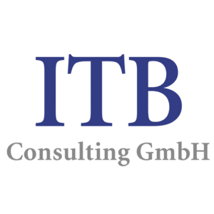 ITB Consulting Logo