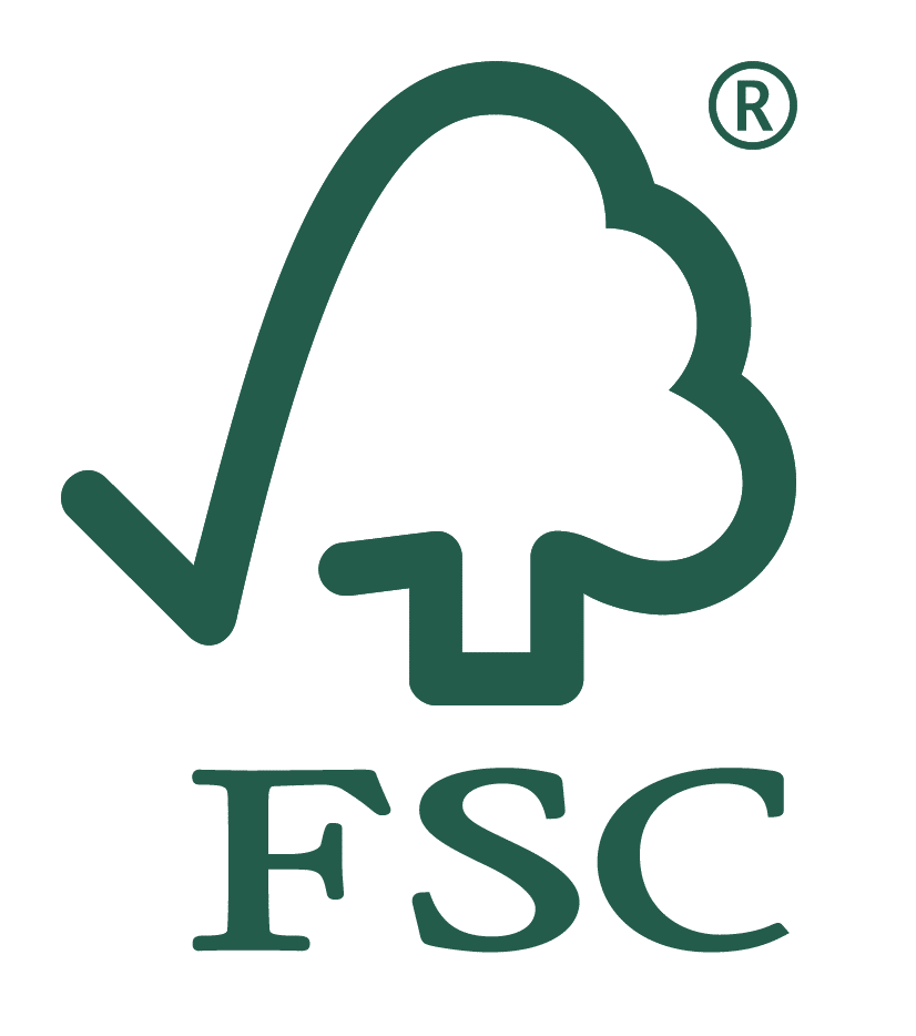 LOGO FSC