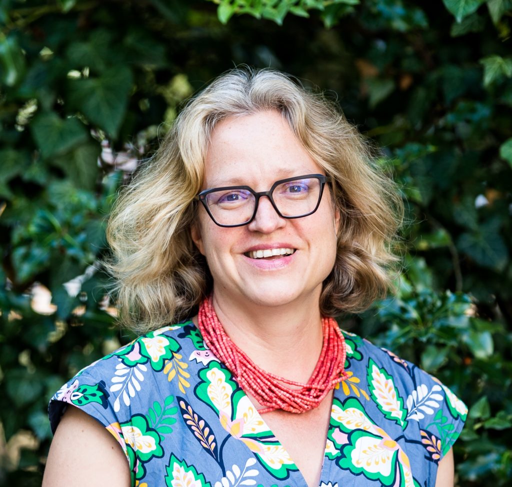 Anke Terörde-Wilde