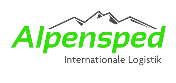Alpensped-Logo