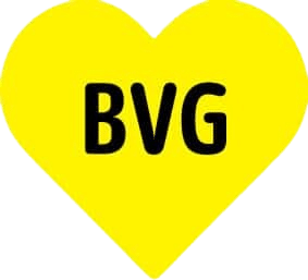 BVG Logo