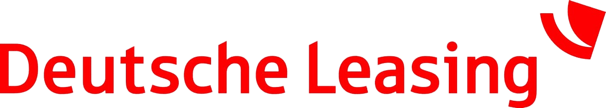 Deutsche Leasing Logo