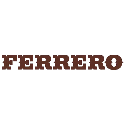 Ferrero Logo