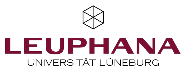 Leuphana Logo