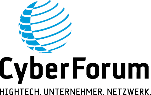 Logo Cyber Forum